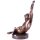 Skulptur Figur Statue Weiblicher Akt Erotik #96911