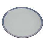 Speiseteller Essteller Goldrand 24,2 cm Schaller...