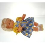 Puppe 208/40 15 Schlafaugen Souvenir