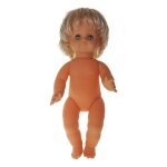 Puppe 208/40 15 Schlafaugen Souvenir