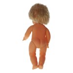 Puppe 208/40 15 Schlafaugen Souvenir