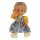 Puppe 208/40 15 Schlafaugen Souvenir