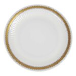 Kuchenteller Dessertteller 19,5 cm Seltmann Weiden...