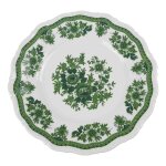 Kuchenteller Dessertteller 19,2 cm Seltmann Weiden Barock...