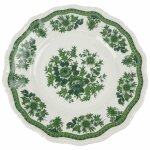 Kuchenteller Dessertteller 19,2 cm Seltmann Weiden Barock...