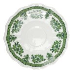 Untertasse für Kaffee 14,8 cm Seltmann Weiden Barock...