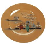 Kuchenteller Dessertteller 16 cm Japan China Asiatisches...