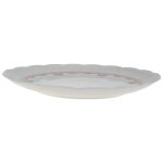 6er Set Kuchenteller Dessertteller 19,5 cm K & A...