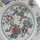 Kuchenteller Dessertteller 20 cm Crown Ducal Chinese Garden gebraucht - akzeptabel