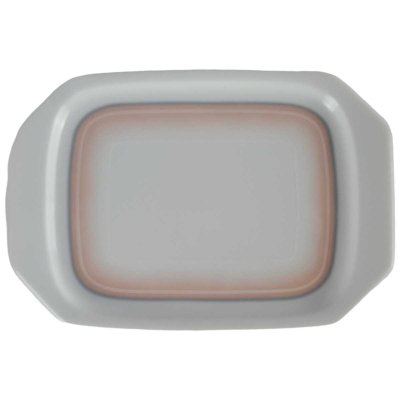 Butterplatte Winterling Kirchenlamitz gebraucht - akzeptabel