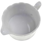 Sauciere Eschenbach Bayreuth Weiß gebraucht - sehr gut