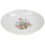 Suppenteller 20 cm Melitta Unbestimmten Formen...