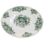 Kuchenteller Dessertteller 19,4 cm Winterling...
