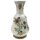 Vase 21 cm Delfts Polychroom Blumendekor Bunt Blumen gebraucht - sehr gut