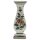 Vase 11,5 cm Delfts Polychroom Blumendekor Bunt Blumen gebraucht - gut
