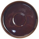 Untertasse für Kaffee 14,6 cm Melitta Heidelberg...