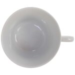 Kaffeetasse Sandra Rich Zwiebelmuster gebraucht - sehr gut