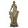 Bronzeskulptur Bronzefigur Ägyptische Tänzerin