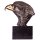 Bronzefigur Adler