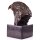 Bronzefigur Adler