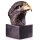 Bronzefigur Adler