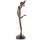 Bronzefigur weiblicher Akt