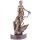 Mythologische Bronzefigur Apollon auf Schwan