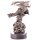 Bronzefigur Drache