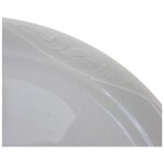 Teller 26 cm Royal Copenhagen Weiß gebraucht - sehr...