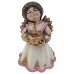 Kerzenhalter Thun Bozner Engel gebraucht - akzeptabel