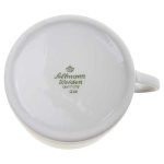 Kaffeetasse Seltmann Weiden Il Giardino Le Panier Fleuri gebraucht - neuwertig