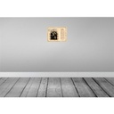 [LA-138207] Blechschild 30x40 cm Fotografin geduldige Expertin Beruf Arbeit Bild 2