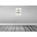 [LA-138619] Blechschild 40x30 cm Einfach mal was von To do liste Spruch Zitat Bild 2