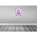 [LA-138633] Blechschild 40x30 cm Mama Oma noch besser dich haben Spruch Zitat Bild 2