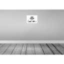 [LA-138647-H] Holzschild 30x40 cm Kaffee Coffee everything better Essen Trinken Bild 2