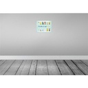 [LA-138704-H] Holzschild 30x40 cm Katze wir hoffen du magst Katzen Tier Haustier Bild 2