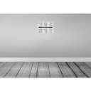 [LA-138723-H] Holzschild 30x40 cm Fresh Cocktails Mojito Maragrita Essen Trinken Bild 2