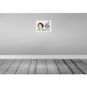 [LA-138730-H] Holzschild 30x40 cm lustig Gin Tonic Mummy´s Helper Witz Humor Spaß Bild 2