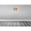 [LA-138738] Blechschild 30x40 cm Gin Drinkers are sassy classy Essen Trinken Bild 2