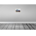 [LA-13H] Holzschild 20x30 cm Heidelberg Altstadt Torbogen Bildmotiv Reisemotiv Abenteuer Reisen Bild 2