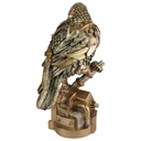 [LA-1785029] Figur Harz Steampunk Krähe Bild 5