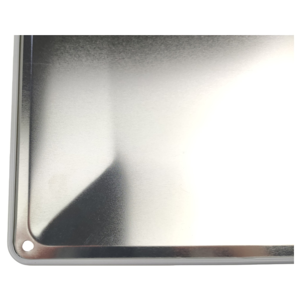 [LA-1792120] Blechschild 30x40 cm Gelände wird videoüberwacht Warnschild Hinweisschild Sicherheit Vorsicht Bild 2