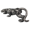 [LA-1817295] Figur Gusseisen Panther Bild 2