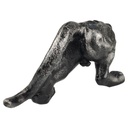 [LA-1817295] Figur Gusseisen Panther Bild 3