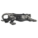 [LA-1817295] Figur Gusseisen Panther Bild 4