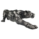[LA-1817295] Figur Gusseisen Panther Bild 5