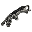 [LA-1817295] Figur Gusseisen Panther Bild 6