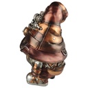 [LA-1817367] Figur Harz Steampunk Zwerg Bild 4