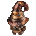 [LA-1817367] Figur Harz Steampunk Zwerg Bild 5