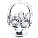 [LA-1821886] Kristall Obstkorb Bild 2